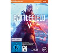 Battlefield V PC [Import allemand]