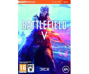 Battlefield V Pcwin | Code dans la Boite | Jeu Vidéo | Français