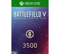 Battlefield V Premium Starter Pack (DLC) (Xbox One) Xbox Live Key EUROPE