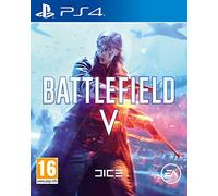 Battlefield 5 Ps4