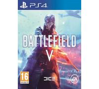 Battlefield V PS4