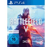Battlefield V Ps4