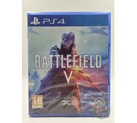 Battlefield V PS4 [NEUF]