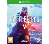 Electronic Arts Battlefield V Standard Espagnol Xbox One