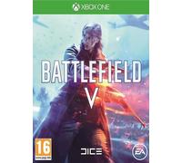 Electronic Arts Battlefield V Standard Espagnol Xbox One