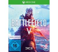 Battlefield V Xbox One Spiel