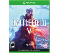 Battlefield V - Xbox One Xbox One Standard (Microsoft Xbox One)