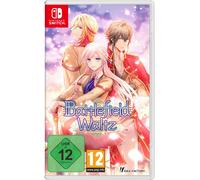 Battlefield Waltz - Day One Edition (Nintendo Switch) (Nintendo Switch)
