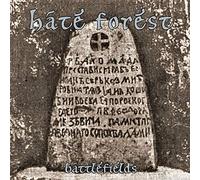 Battlefields – CD