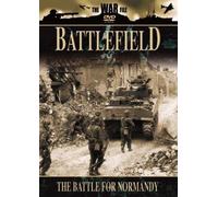 Battlefields - Battle For Normandy [DVD]