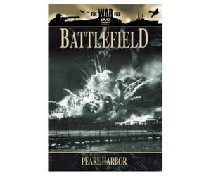 Battlefields - Pearl Harbour - Battlefield-Pearl Harbour [Import anglais]