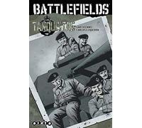 Battlefields vol. 3: Los tanquistas