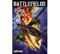 Battlefields vol. 4: El valle feliz