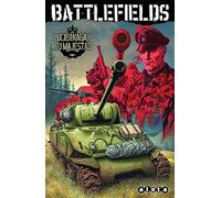 Battlefields vol. 5: La luciérnaga y su majestad