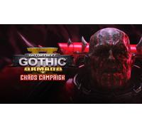 Battlefleet Gothic Armada 2 Chaos Campaign Expansion (DLC)
