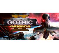 Battlefleet Gothic Armada 2 (PC)