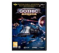 Jeu PC FOCUS Battlefleet Gothic Armada G