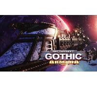 Battlefleet Gothic Armada (PC)