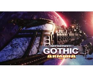 Battlefleet Gothic Armada (PC)