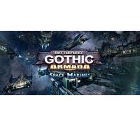 Battlefleet Gothic: Armada - Space Marines (DLC)