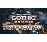 Battlefleet Gothic: Armada - Tau Empire (DLC)
