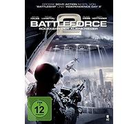 Battleforce 2 - Rückkehr der Alienkrieger (DVD) Blake Webb Tatum Langton