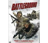 Battleground