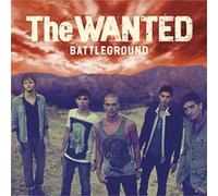 Wanted - Battleground [Import]