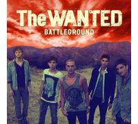 The Wanted - Battleground