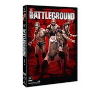 Battleground 2013