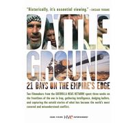 Battleground: 21 Days on the Empire's Edge [Import USA Zone 1]