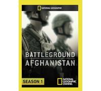 Battleground Afghanistan: Season 1