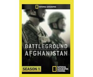 Battleground Afghanistan: Season 1