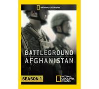 Battleground Afghanistan: Season 1