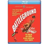 Battleground [Blu-Ray]