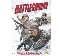 Battleground [Import USA Zone 1]