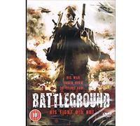 Battleground [Edizione: Regno Unito] [Import]