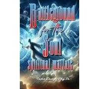 Battleground for the Soul: Winning The War Against Spiritual Darkness