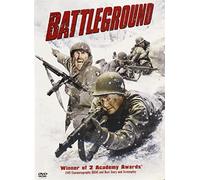 Battleground [Import USA Zone 1]
