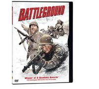 Battleground [Import USA Zone 1]