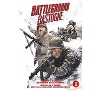 Battleground - John Hodiak, Marshall Thompson, George Murphy - Dvd