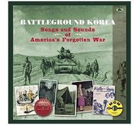Battleground Korea