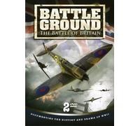 Battleground: The Battle of Britain
