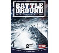 Battleground - The Battle of the Atlantic [PAL / Import - Australia]