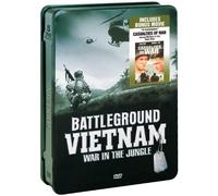Battleground Vietnam: War in The Jungle