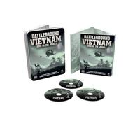 Battleground Vietnam - War In The Jungle