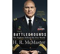Battlegrounds: The Fight to Defend the Free World