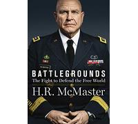 Battlegrounds: The Fight to Defend the Free World