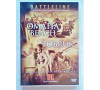 Battleline - Omaha Beach / Tobruk