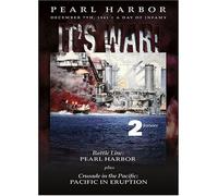 Battleline: Pearl Harbor [Import USA Zone 1]